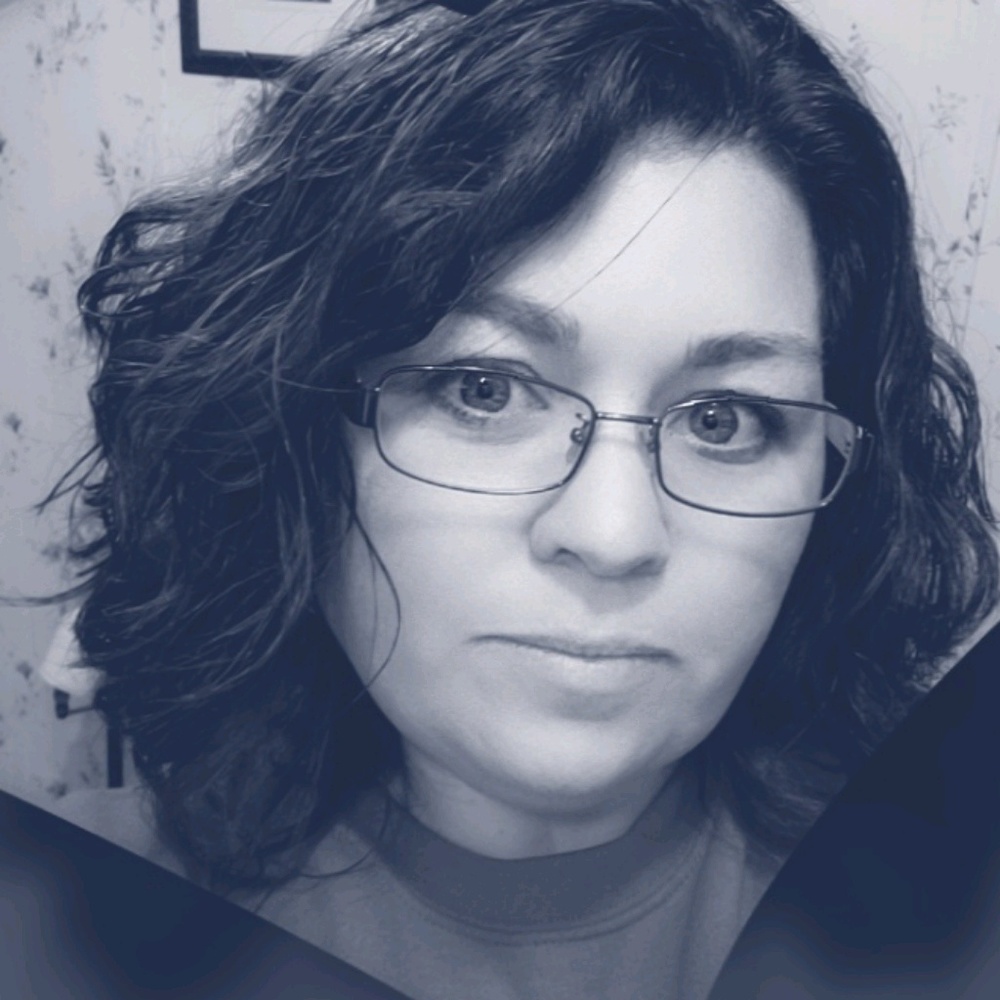 Meet your Posher, Cristy